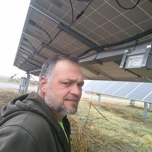 Meet your Posher, Kyle